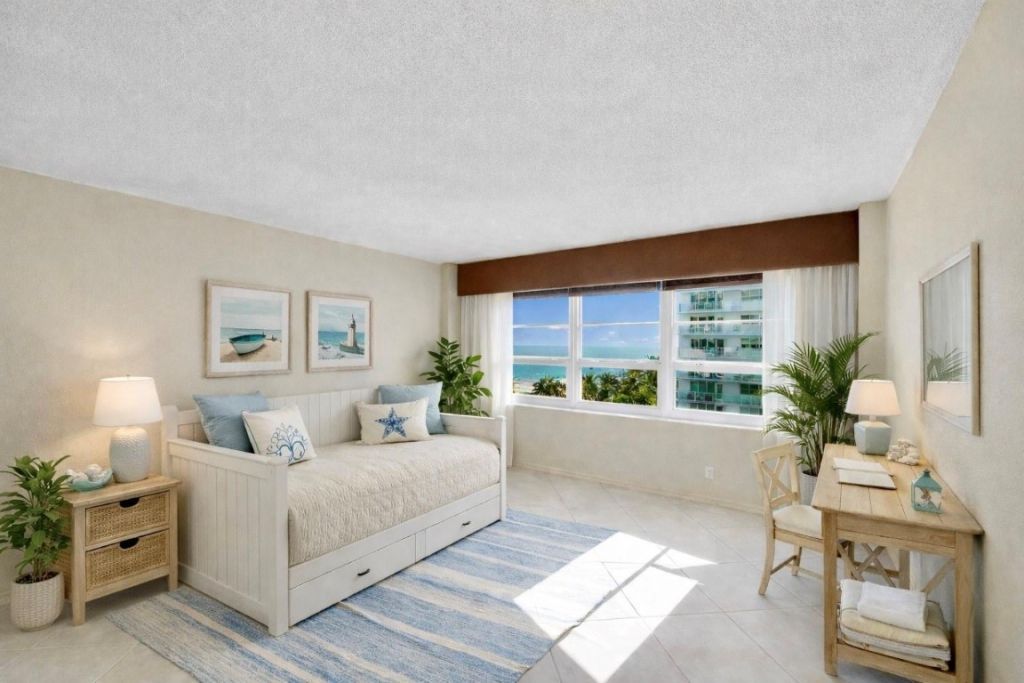 133 N Pompano Beach Boulevard, Unit 609, Pompano Beach, FL 33062 Photo