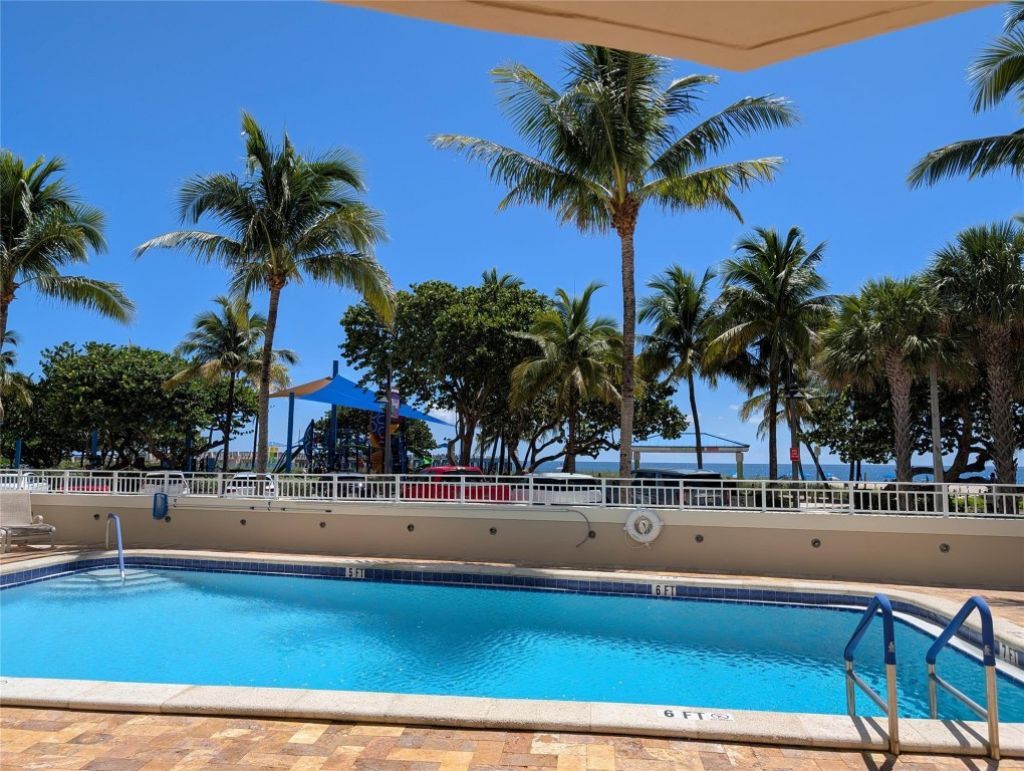 133 N Pompano Beach Boulevard, Unit 609, Pompano Beach, FL 33062 Photo