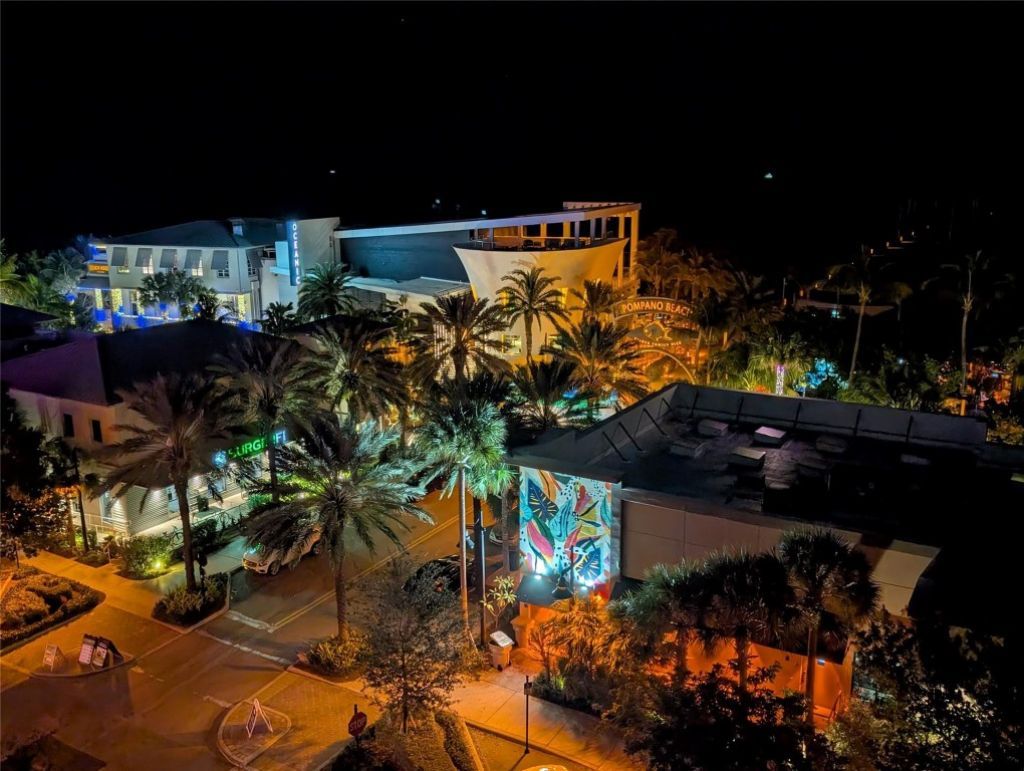 133 N Pompano Beach Boulevard, Unit 609, Pompano Beach, FL 33062 Photo