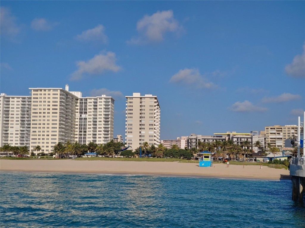 133 N Pompano Beach Boulevard, Unit 609, Pompano Beach, FL 33062 Photo