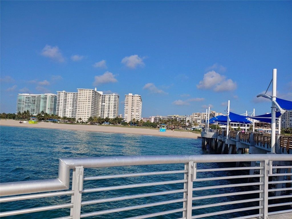 133 N Pompano Beach Boulevard, Unit 609, Pompano Beach, FL 33062 Photo