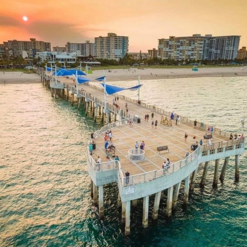 133 N Pompano Beach Boulevard, Unit 609, Pompano Beach, FL 33062 Photo