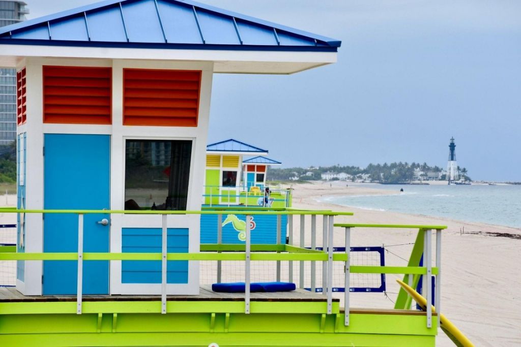 133 N Pompano Beach Boulevard, Unit 609, Pompano Beach, FL 33062 Photo