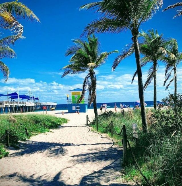 133 N Pompano Beach Boulevard, Unit 609, Pompano Beach, FL 33062 Photo