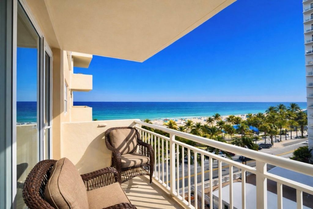 133 N Pompano Beach Boulevard, Unit 609, Pompano Beach, FL 33062 Photo