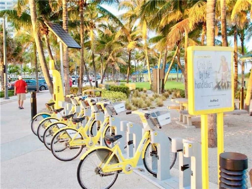 133 N Pompano Beach Boulevard, Unit 609, Pompano Beach, FL 33062 Photo