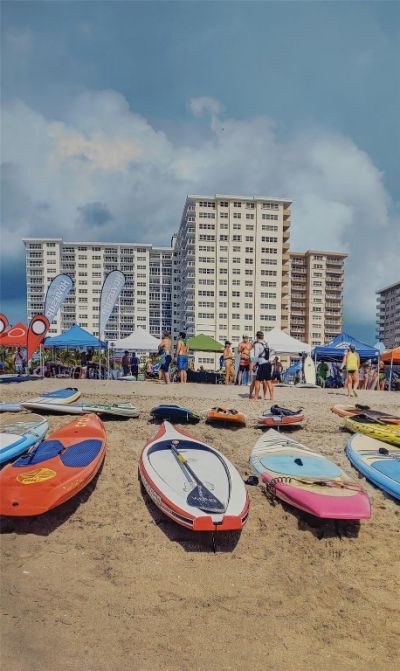 133 N Pompano Beach Boulevard, Unit 609, Pompano Beach, FL 33062 Photo