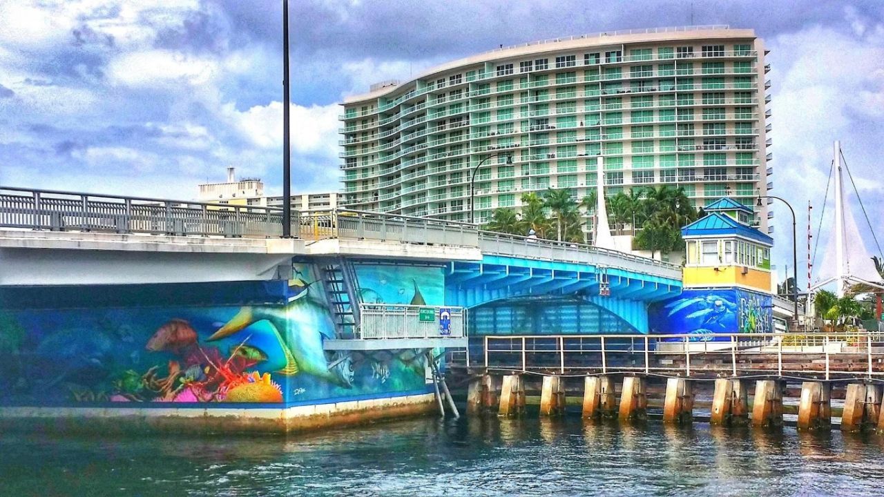 133 N Pompano Beach Boulevard, Unit 609, Pompano Beach, FL 33062 Photo