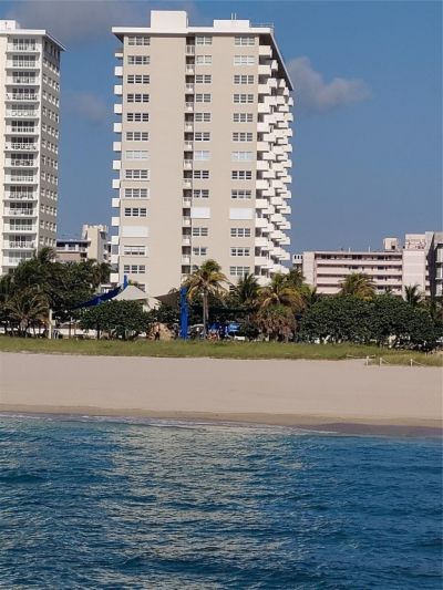 133 N Pompano Beach Boulevard, Unit 609, Pompano Beach, FL 33062 Photo