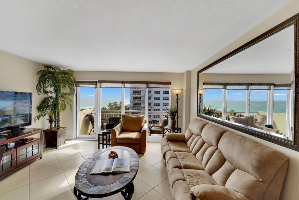 133 N Pompano Beach Boulevard, Unit 609, Pompano Beach, FL 33062 Photo