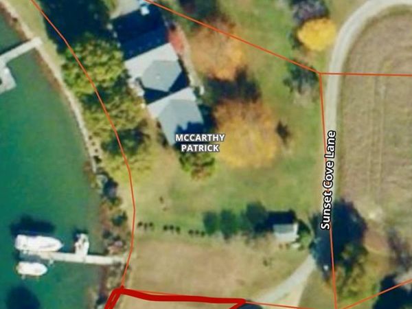 002A Fox Point Road, REEDVILLE, VA 22539