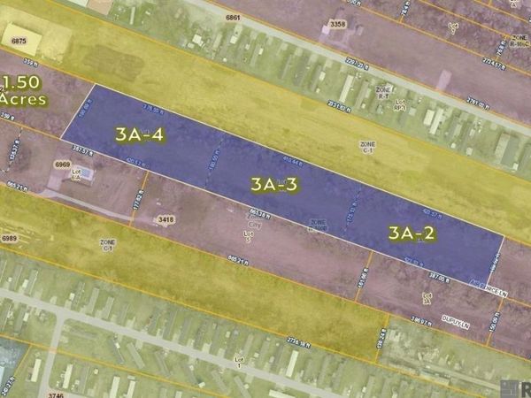 La Hwy 1, Addis, LA 70710