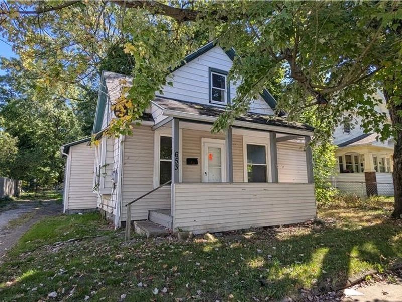 11412 Itasca Avenue, Cleveland, OH 44106 Photo 4