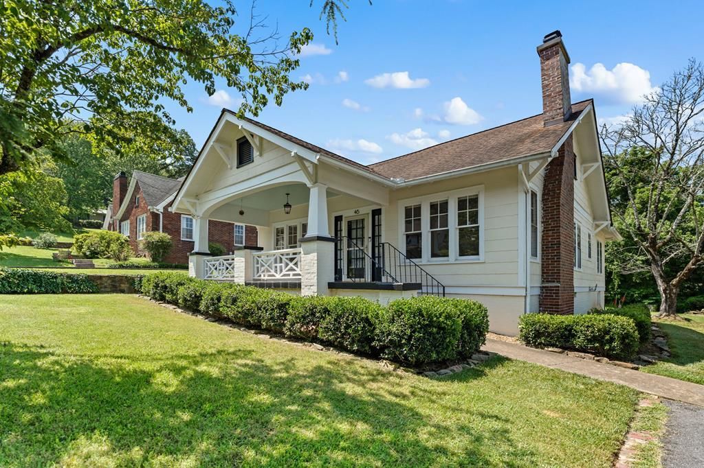 46 Dillard Street, Murphy, NC 28906 Main Photo