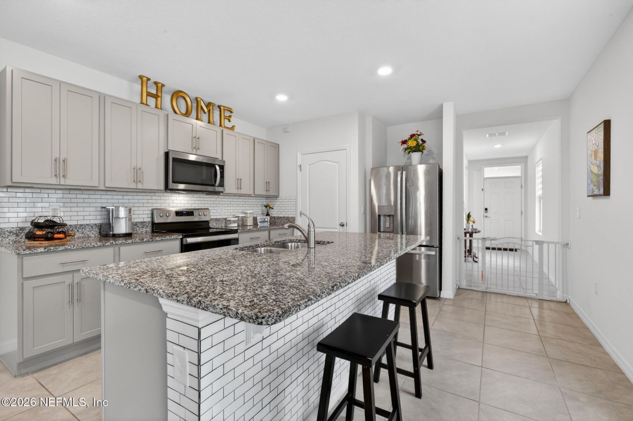 367 Caryota Court, New Smyrna Beach, FL 32168 Photo