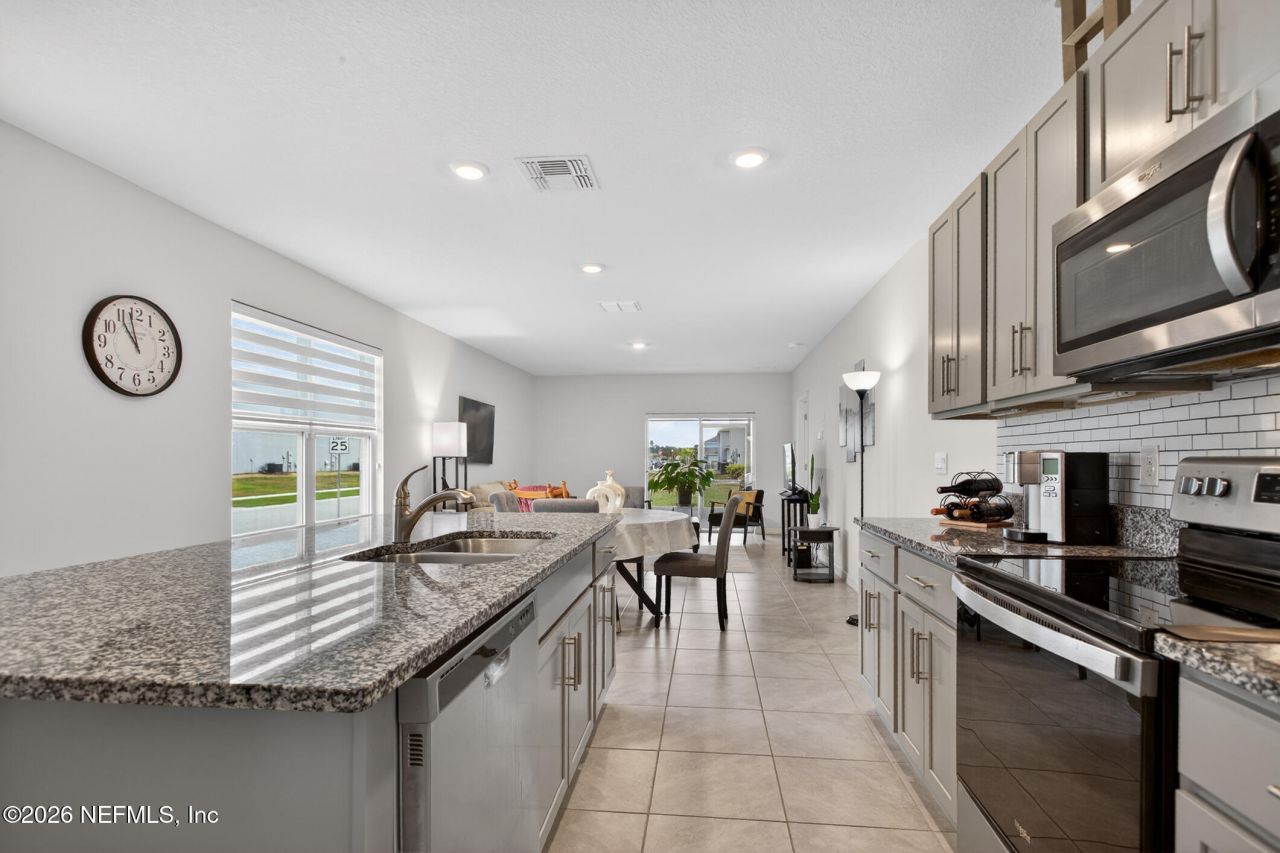 367 Caryota Court, New Smyrna Beach, FL 32168 Photo