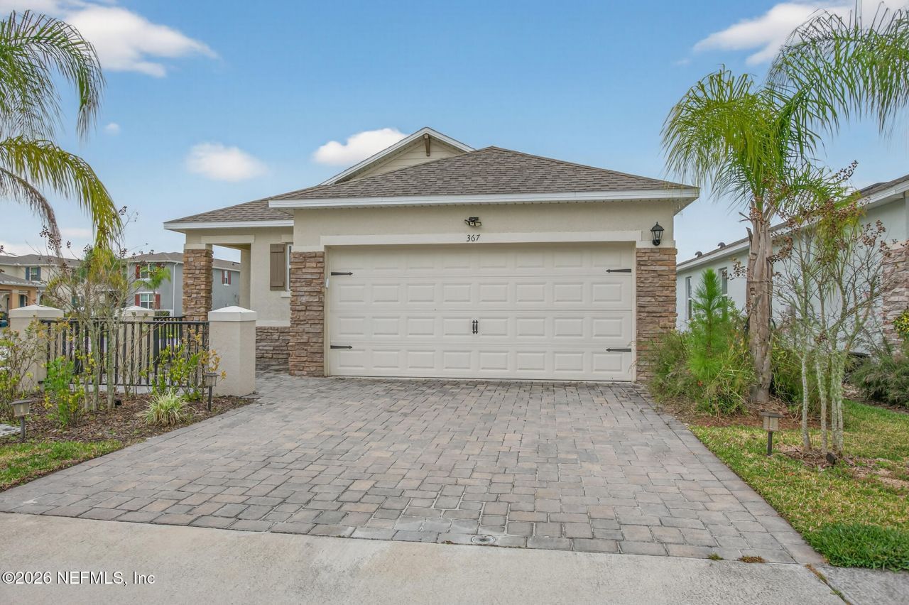 367 Caryota Court, New Smyrna Beach, FL 32168 Photo