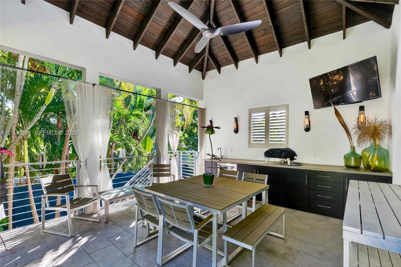 1680 Onaway Dr, Coconut Grove, FL 33133 Photo