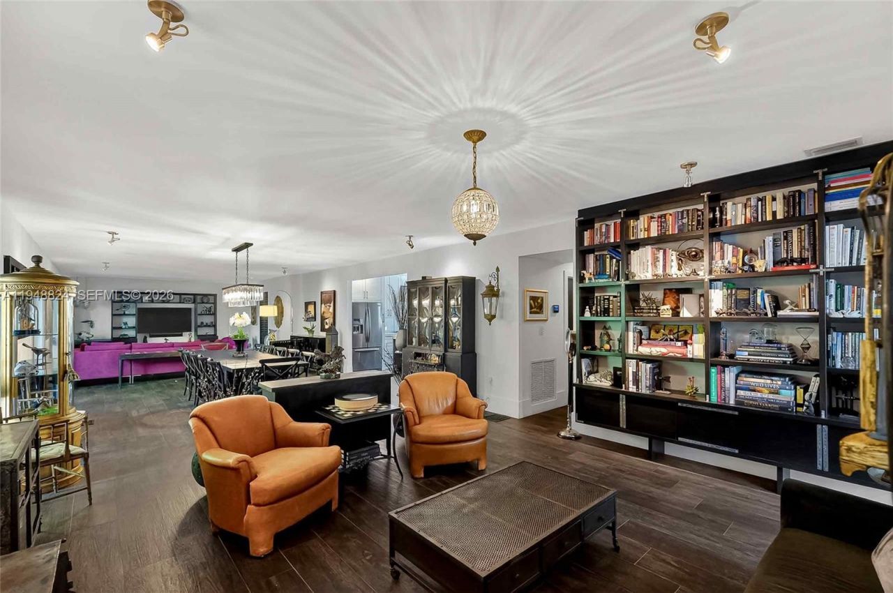 1680 Onaway Dr, Coconut Grove, FL 33133 Photo