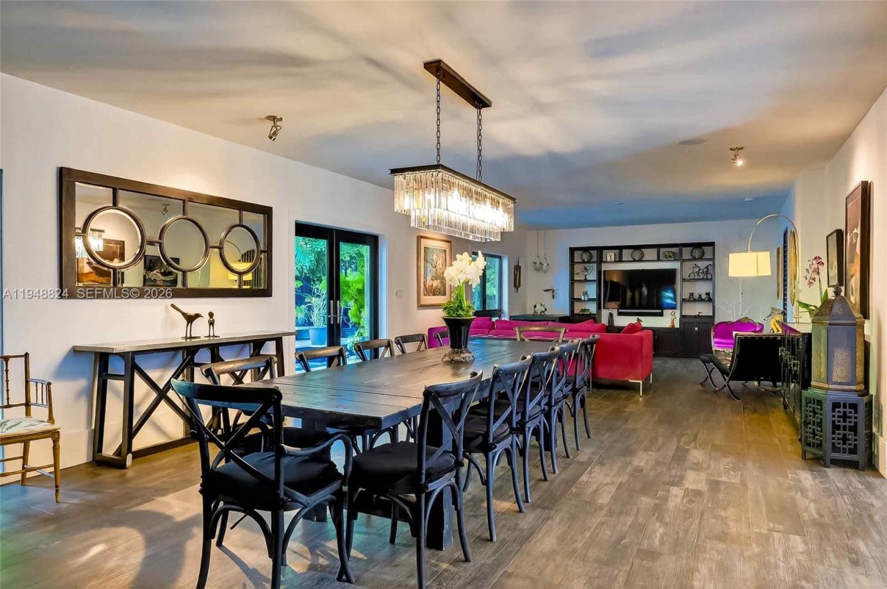 1680 Onaway Dr, Coconut Grove, FL 33133 Photo
