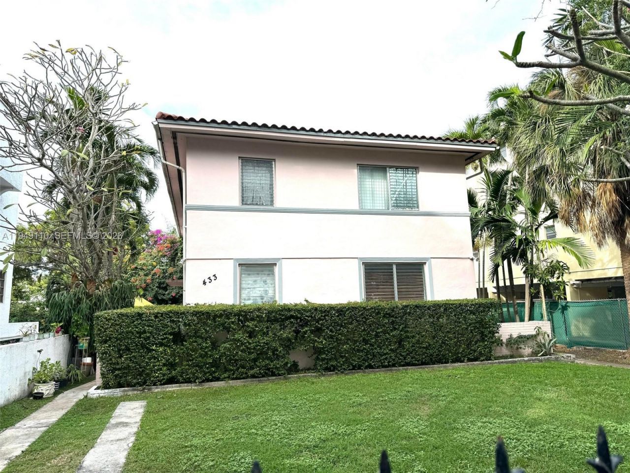 433 Santander Ave, Unit 2, Coral Gables, FL 33134 Photo