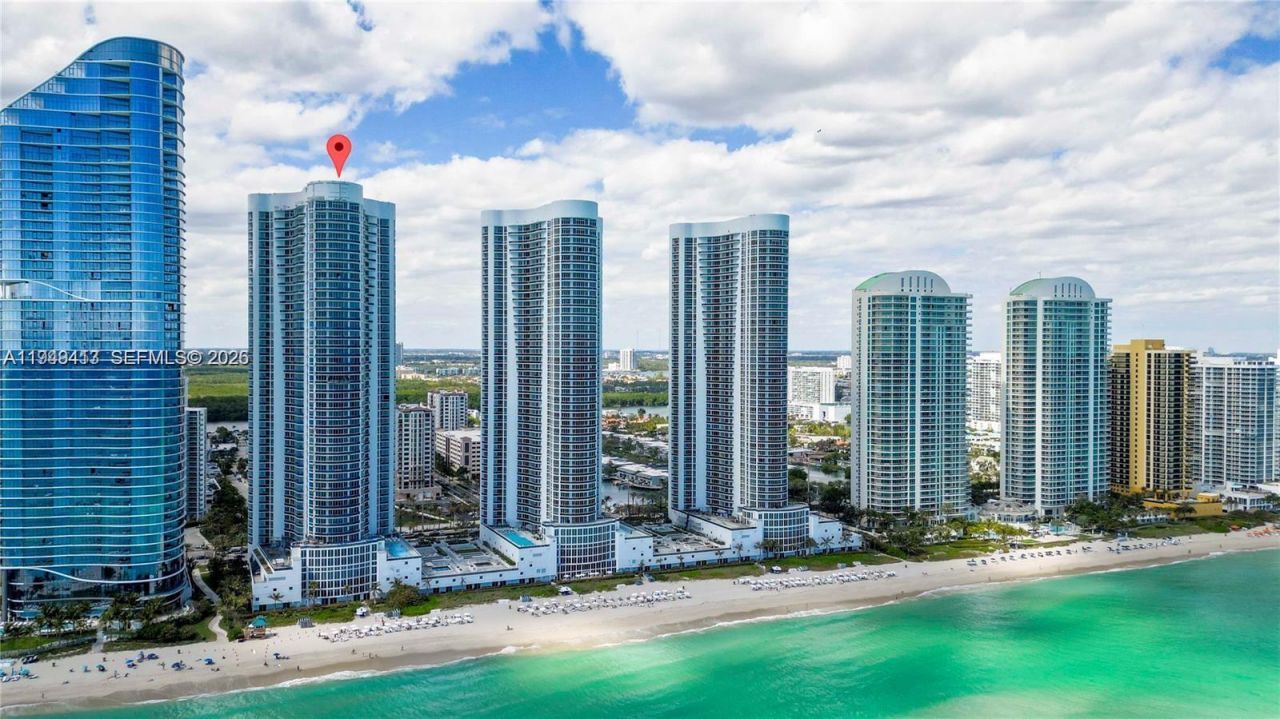 15811 Collins Ave, Unit 403, Sunny Isles Beach, FL 33160 Photo