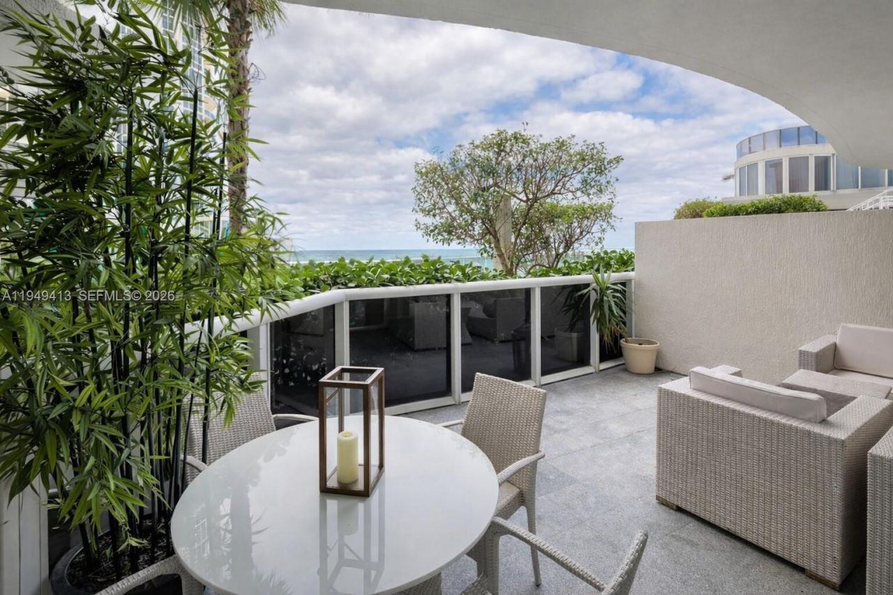 15811 Collins Ave, Unit 403, Sunny Isles Beach, FL 33160 Photo