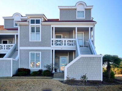 4396 Baldwin Ave., Unit 47, Little River, SC 29566