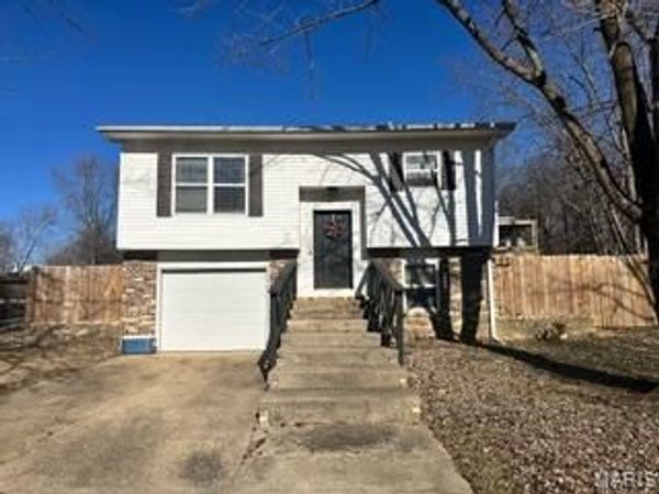 15465 Mustang Road, Dexter, MO 63841