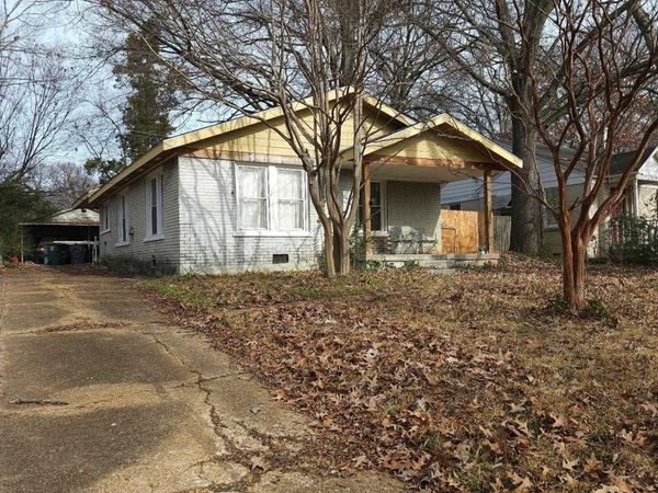 3680 MARION AVE, Memphis, TN 38111