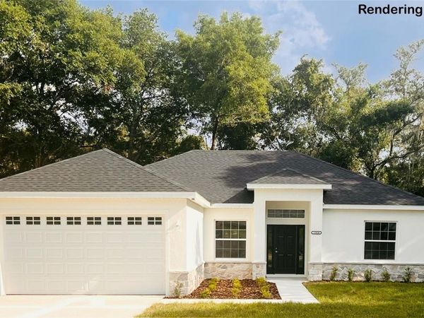 401 W CENTRAL AVENUE, HOWEY IN THE HILLS, FL 34737