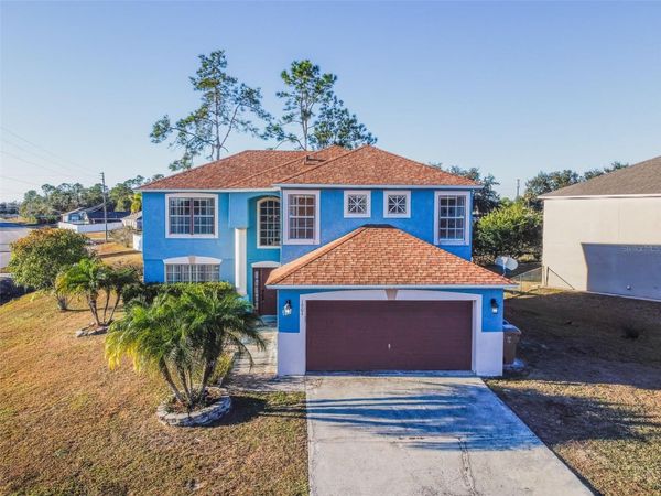 1001 DAMPIERRE COURT, KISSIMMEE, FL 34759