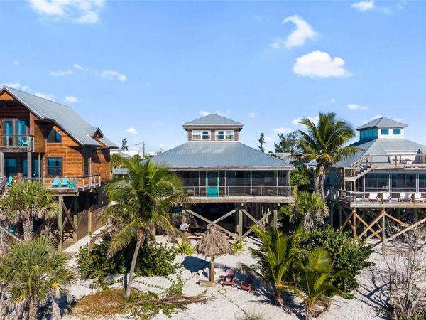 8814 GRAND AVENUE, PLACIDA, FL 33946