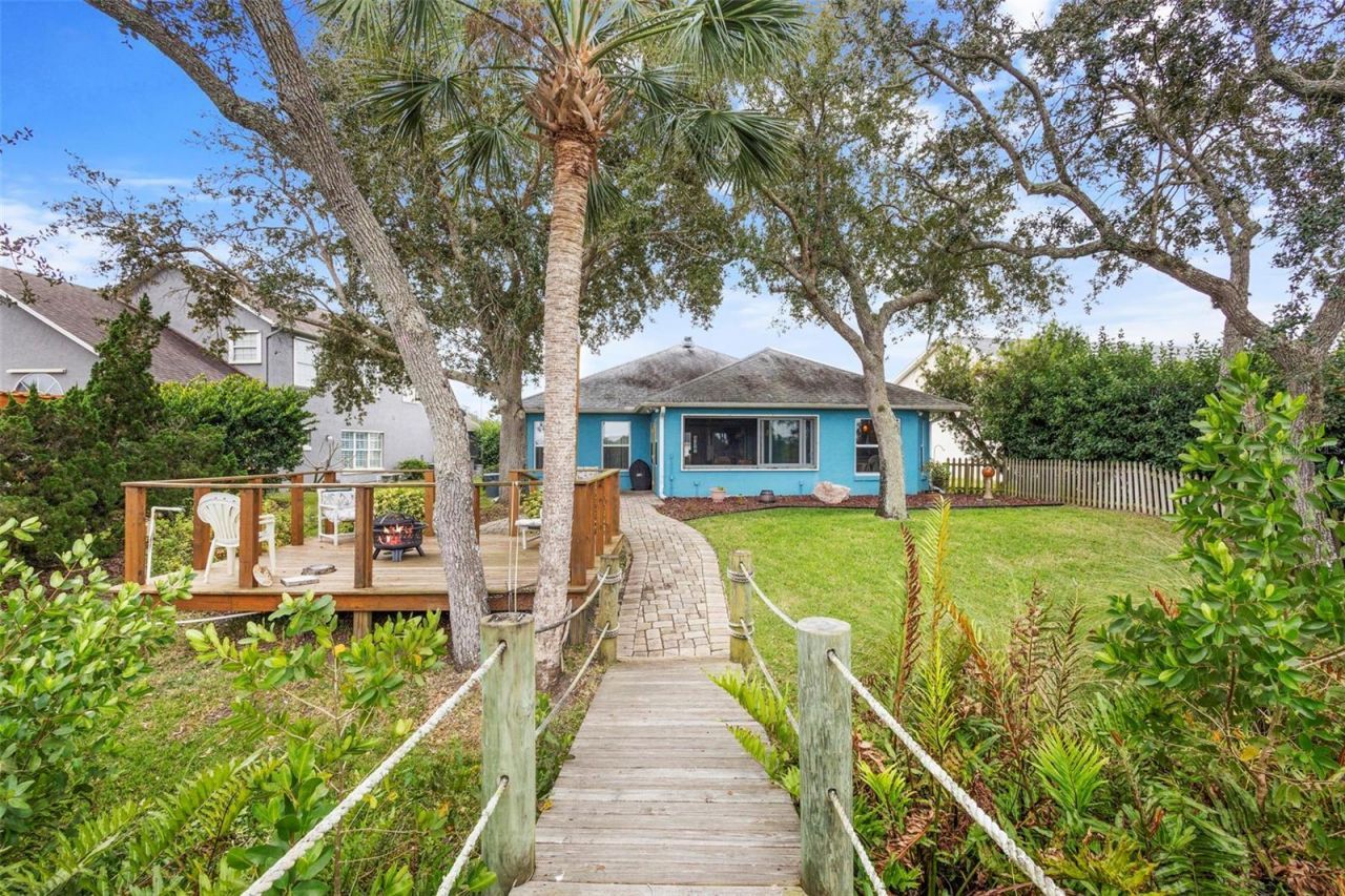 1363 Wayne Avenue, New Smyrna Beach, FL 32168 Photo