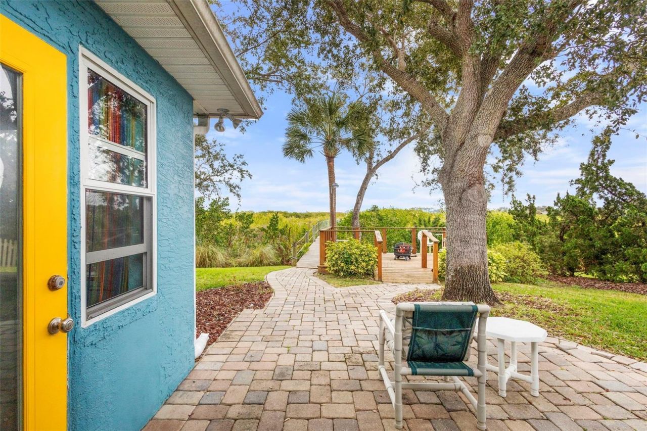 1363 Wayne Avenue, New Smyrna Beach, FL 32168 Photo