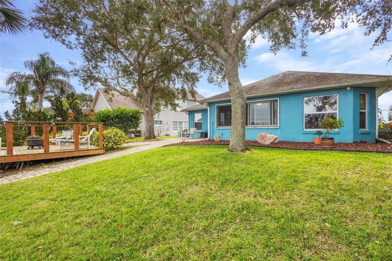 1363 Wayne Avenue, New Smyrna Beach, FL 32168 Photo