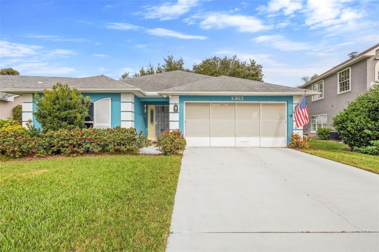 1363 Wayne Avenue, New Smyrna Beach, FL 32168 Photo