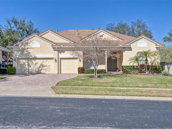 2808 FALCON RIDGE, CLERMONT, FL 34711