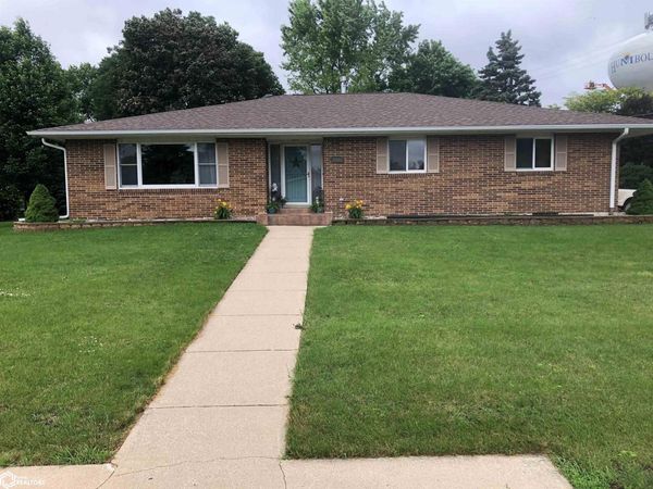 1101 5th Avenue SW, Humboldt, IA 50548