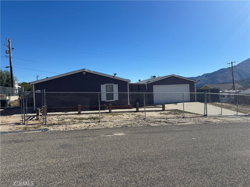 12862 Centurian, White Water, CA 92282 Main Photo