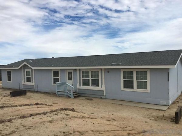 38220 Tierra Real Rd, Boulevard, CA 91905