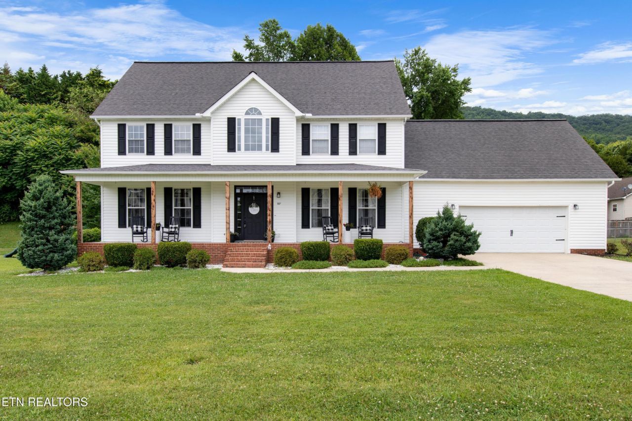 137 Chelsea Lane, Lafollette, TN 37766 Main Photo