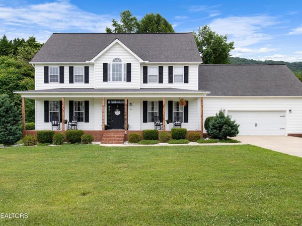 137 Chelsea Lane, LaFollette, TN 37766