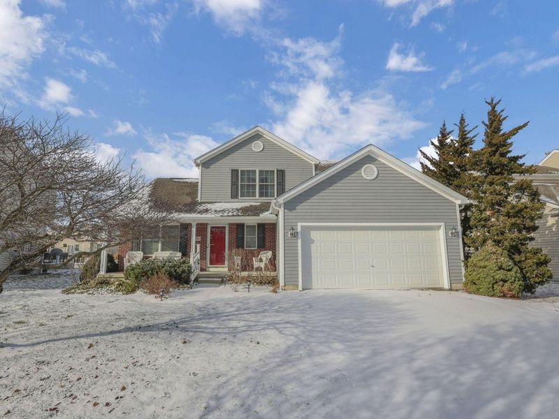 1941 Bobtail Lane, Marysville, OH 43040 Photo 1