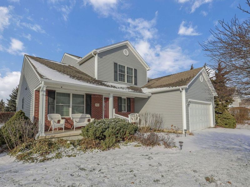 1941 Bobtail Lane, Marysville, OH 43040 Photo 2