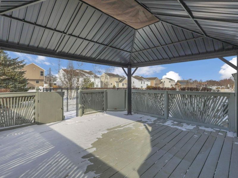 1941 Bobtail Lane, Marysville, OH 43040 Photo 49