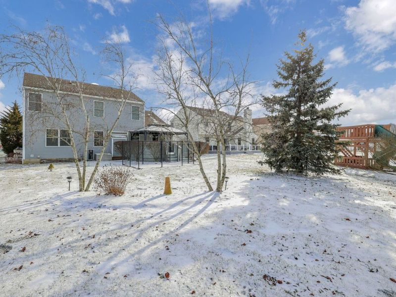 1941 Bobtail Lane, Marysville, OH 43040 Photo 56