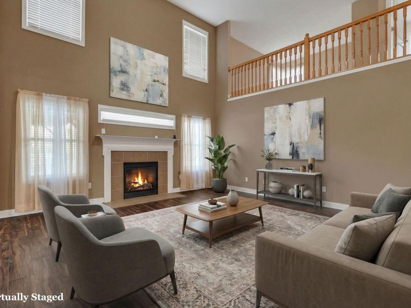 1941 Bobtail Lane, Marysville, OH 43040 Photo 6