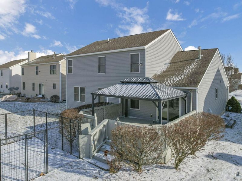 1941 Bobtail Lane, Marysville, OH 43040 Photo 60