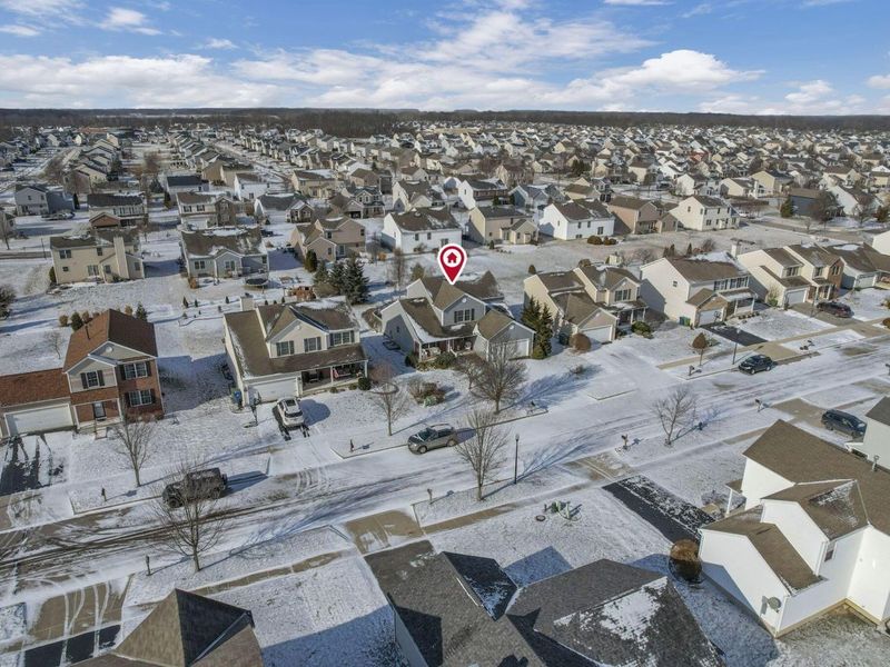 1941 Bobtail Lane, Marysville, OH 43040 Photo 62